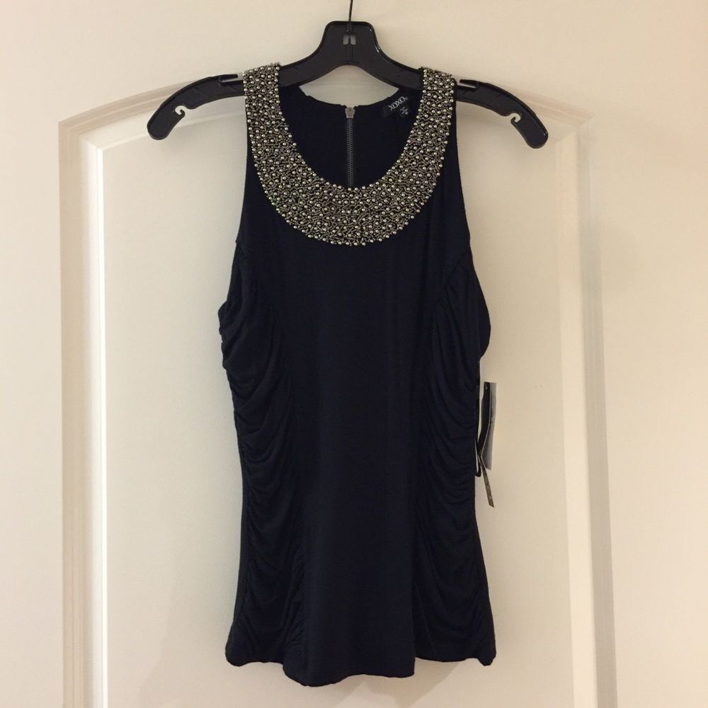 Beautiful top